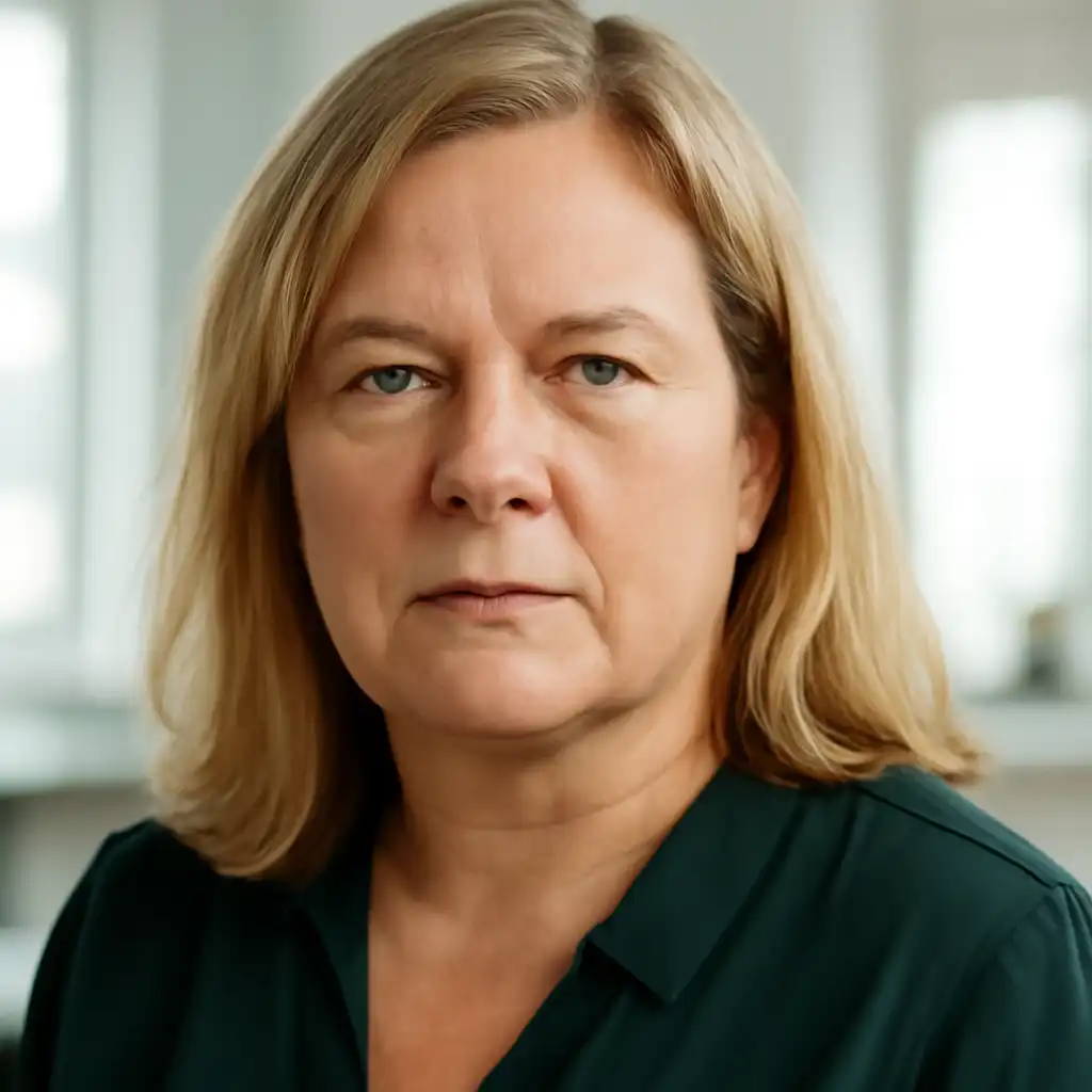 Petra Hoffmann